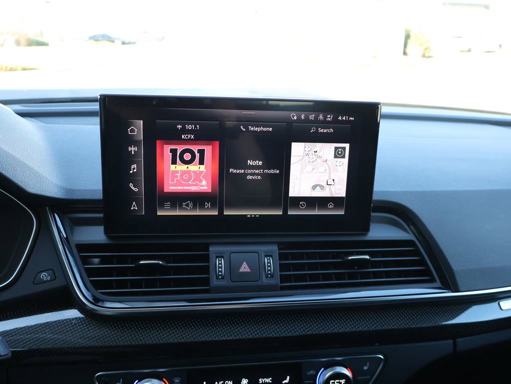 Used 2022 Audi SQ5 Prestige image 23