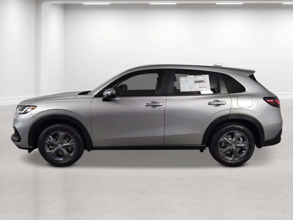 New 2027 Honda HR-V LX image 2