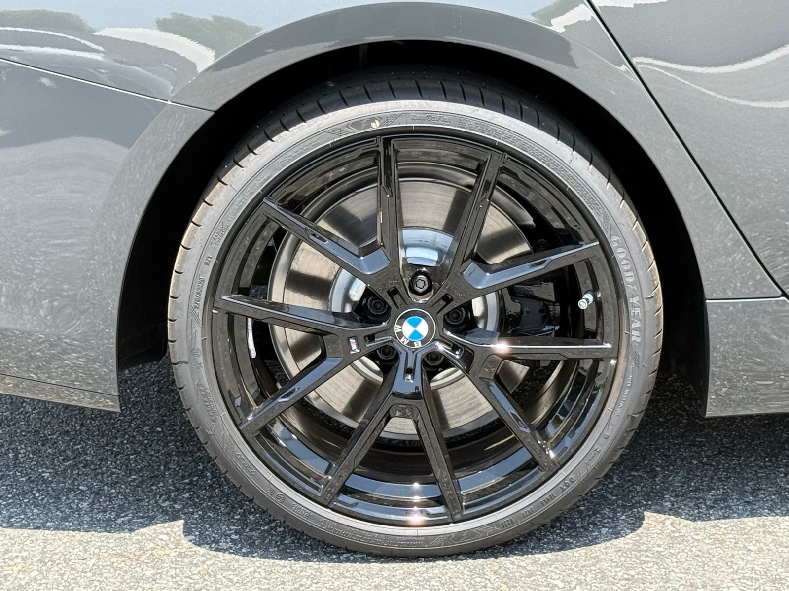 New 2026 BMW 840i w/ M Sport Professional Package RWD image 16