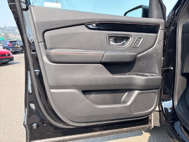 Certified 2026 Honda Pilot TrailSport image 18