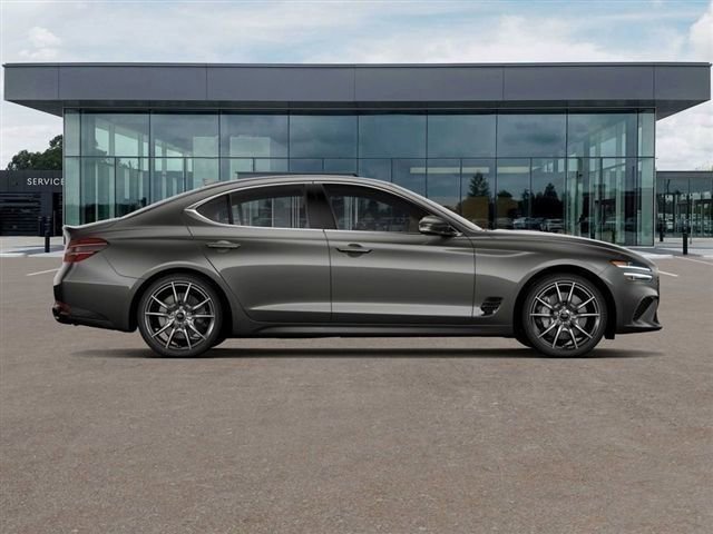 New 2026 Genesis G70 2.5T AWD/4WD image 4