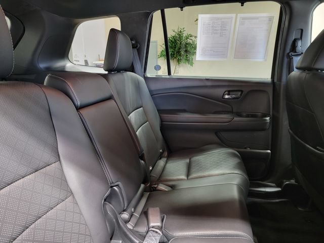 Used 2020 Honda Passport EX-L image 15