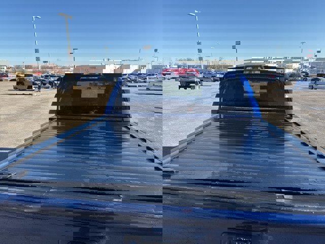 Used 2015 Toyota Tundra SR5 w/ TRD Off Road Package image 6