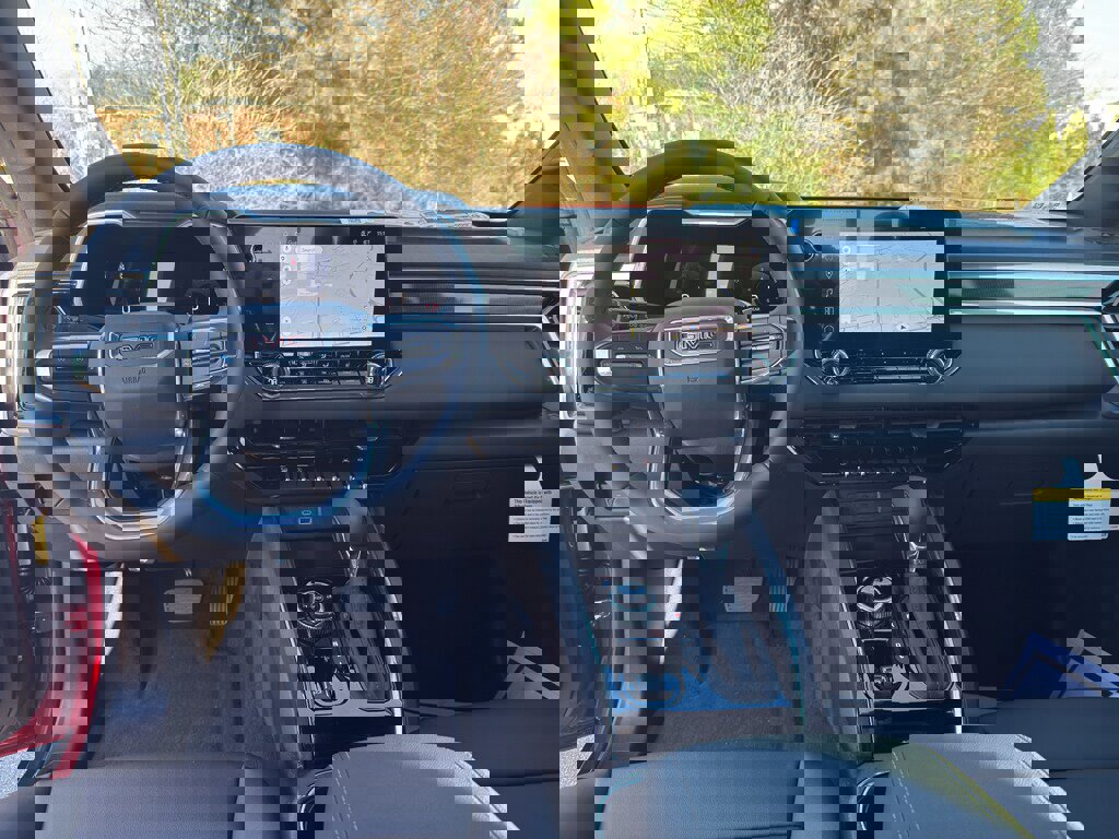 New 2026 GMC Canyon Elevation w/ Convenience Package image 20