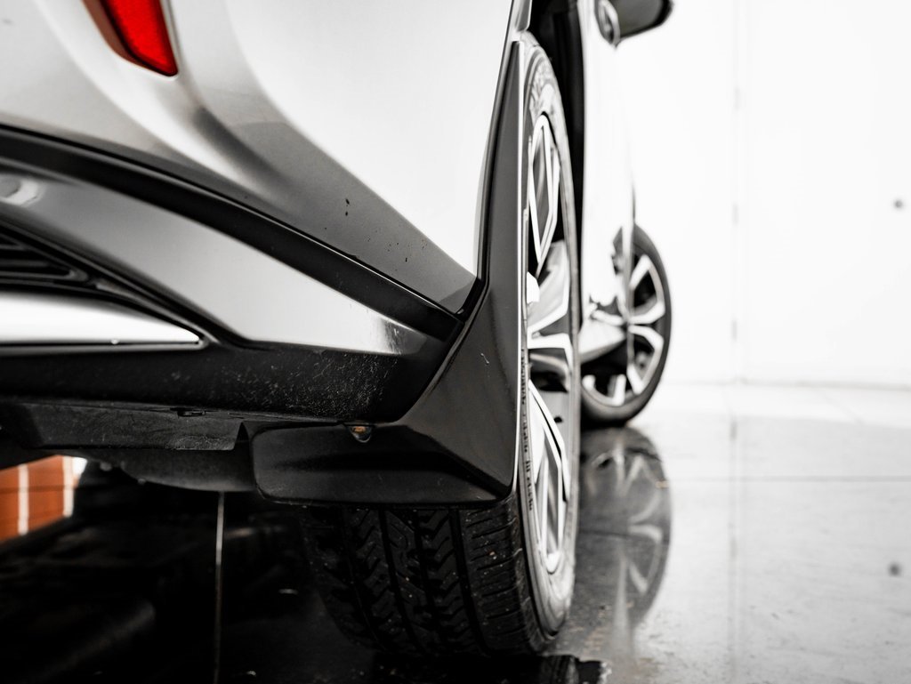 Used 2018 Lexus RX 350L AWD image 45