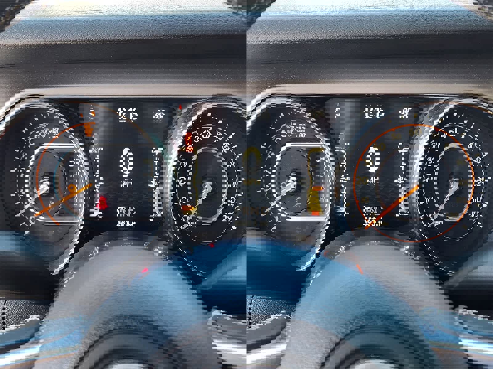 Used 2020 Jeep Gladiator Sport w/ Quick Order Package 24S image 17