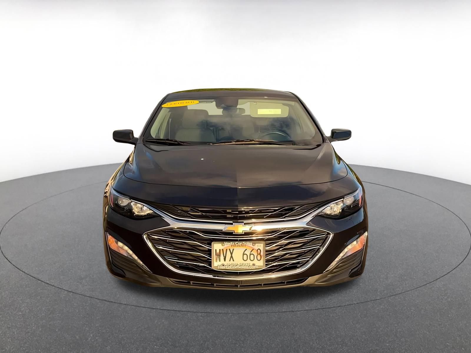 Used 2023 Chevrolet Malibu LT w/ Driver Confidence Package image 4