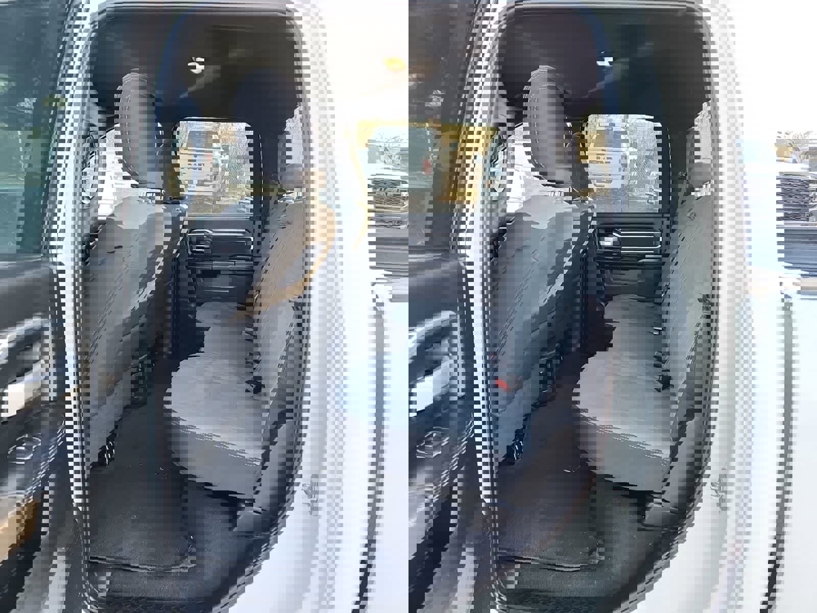 Certified 2024 RAM 2500 Big Horn image 25