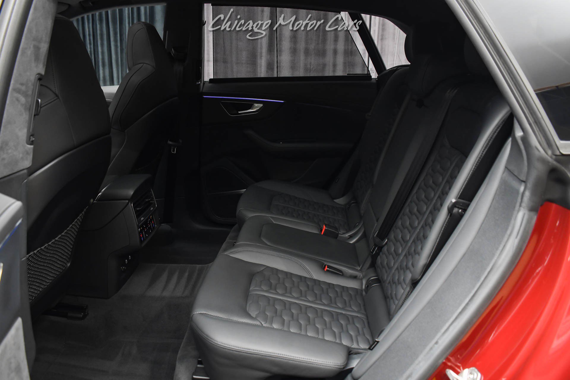 Used 2024 Audi RS Q8 image 27