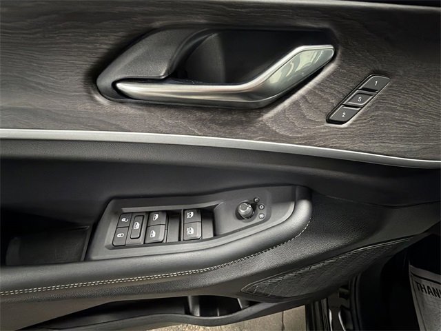 Used 2025 Jeep Grand Cherokee L Limited image 54