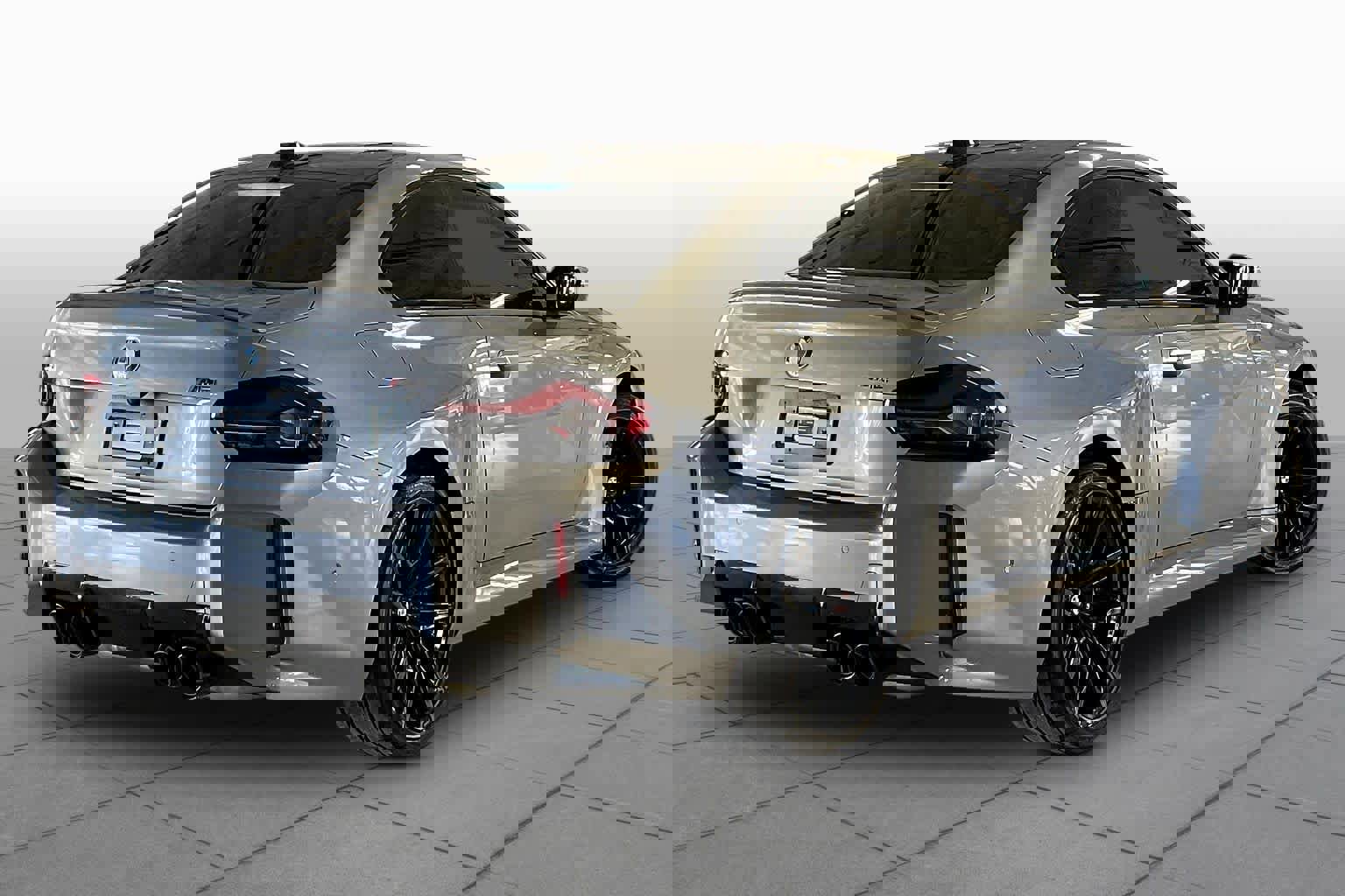 Certified 2025 BMW M2 w/ Lighting Package image 12