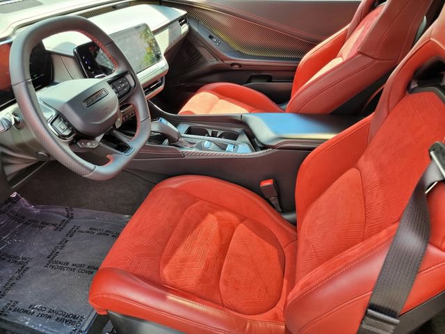 Used 2025 Dodge Charger R/T Scat Pack w/ Track Pack image 13