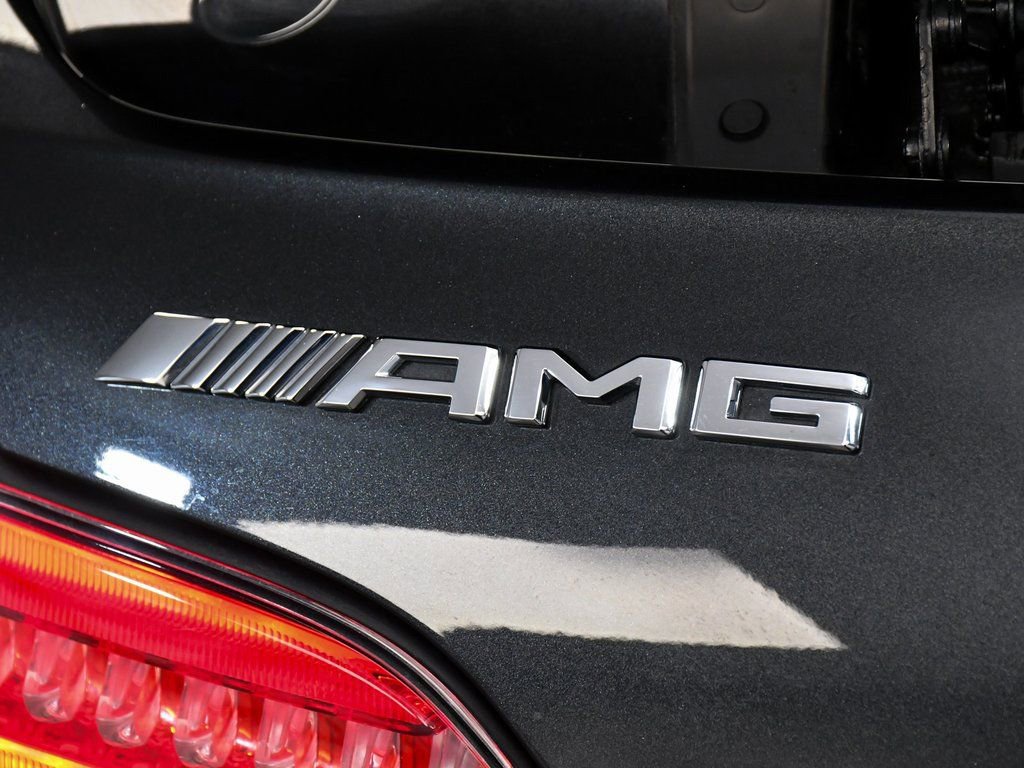 Used 2018 Mercedes-Benz AMG GT C image 99