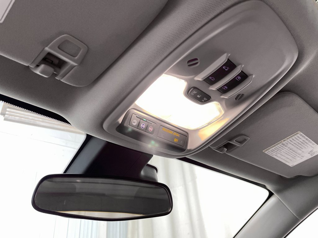 Used 2023 Buick Encore GX Select w/ Experience Buick Package image 29