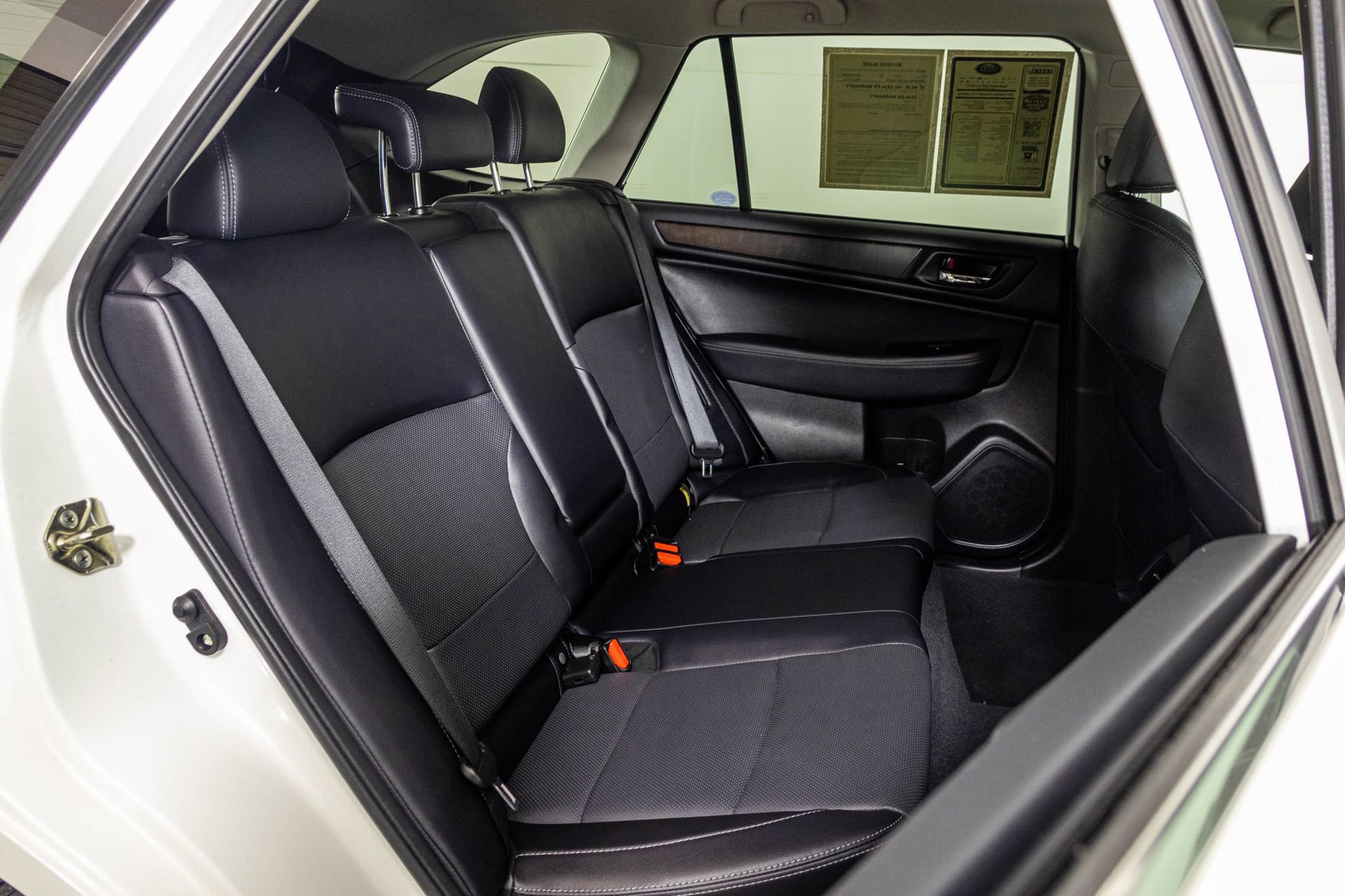 Used 2017 Subaru Outback 2.5i Limited w/ Popular Package #5 image 44