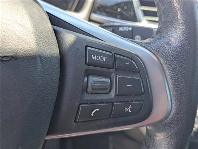 Used 2017 BMW X1 xDrive28i image 11