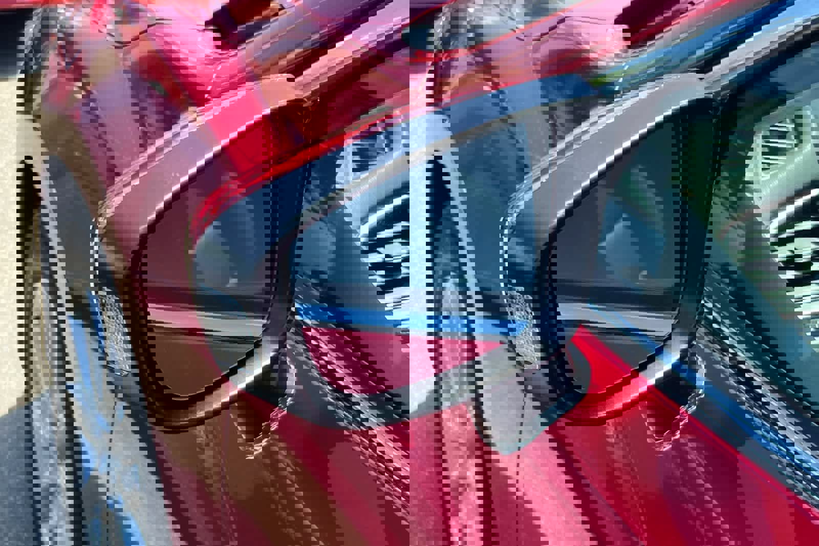 Used 2016 MAZDA MAZDA6 Sport image 8