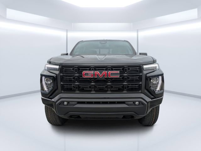 New 2026 GMC Canyon Elevation w/ Convenience Package image 8