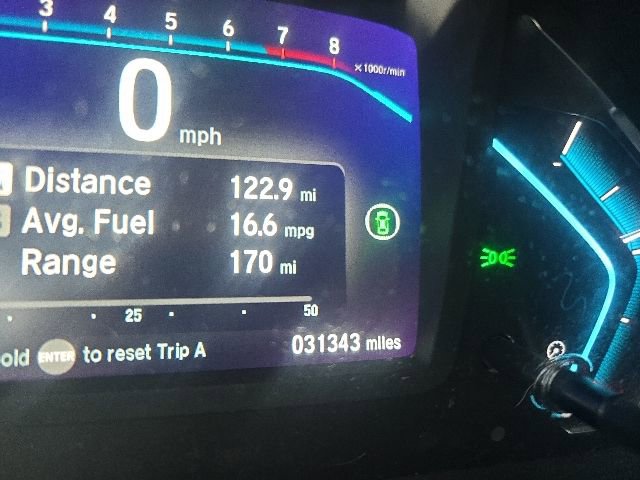 Used 2023 Honda Odyssey Elite image 9