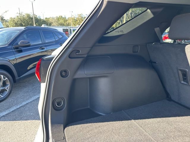 Certified 2023 Chevrolet Equinox LT image 41