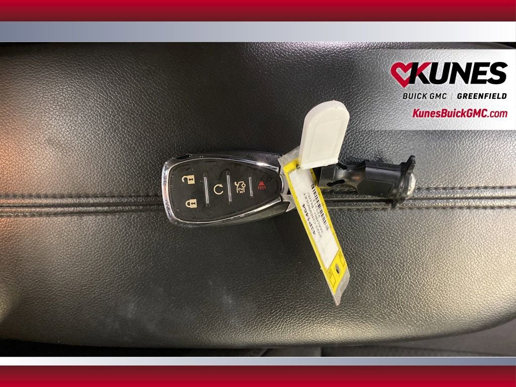 Used 2023 Chevrolet Malibu LT image 18