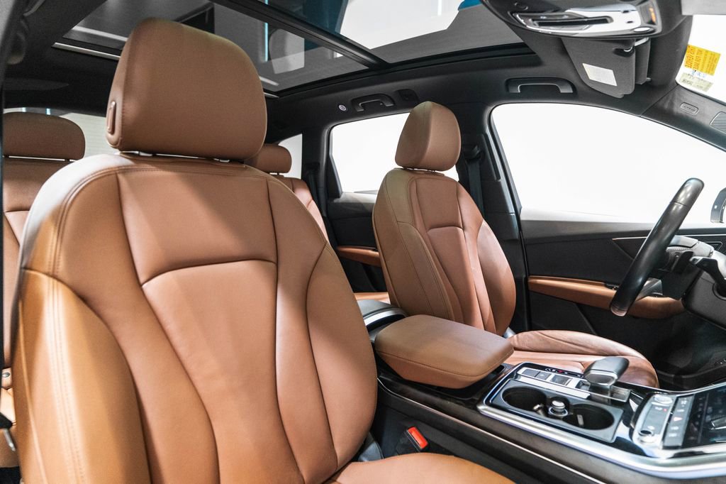 Used 2020 Audi Q7 3.0T Premium Plus image 15