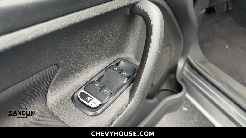 Used 2019 Ford Fiesta SE FWD image 11