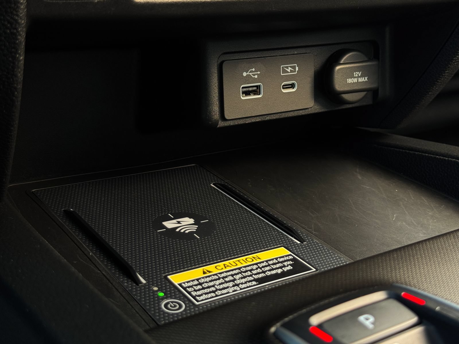 Certified 2025 Honda Passport TrailSport image 24