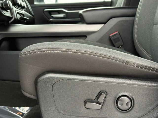Certified 2023 RAM 1500 Big Horn image 13
