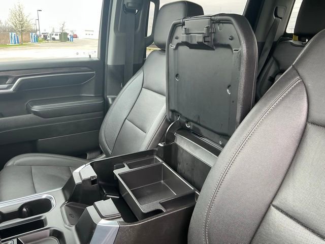 Used 2022 Chevrolet Silverado 1500 LTZ image 31