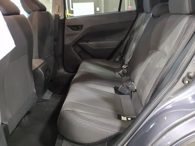 Certified 2024 Subaru Crosstrek 2.0i image 12