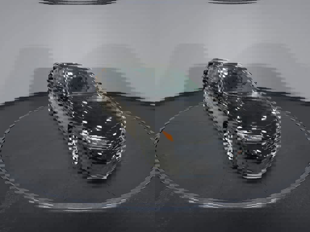 Used 2026 Honda Civic LX image 2