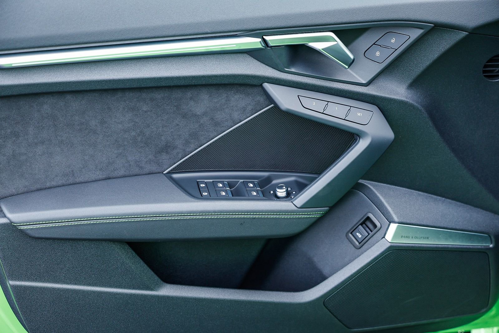 Used 2022 Audi RS 3 image 21