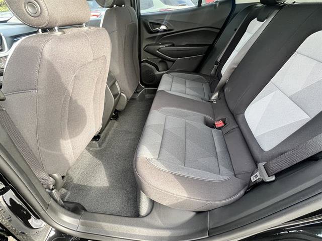 New 2026 Chevrolet Trax LS w/ LS Convenience Package image 14