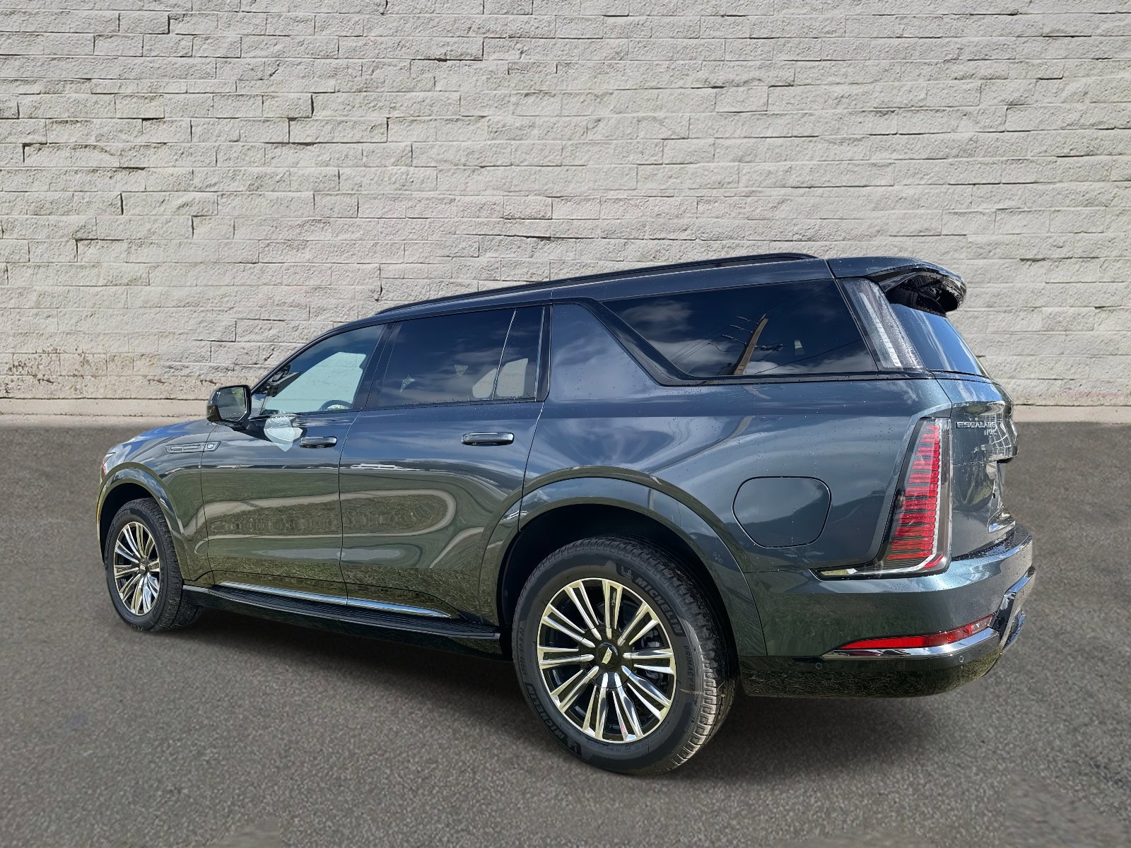 New 2026 Cadillac Escalade IQL Sport 1 image 7