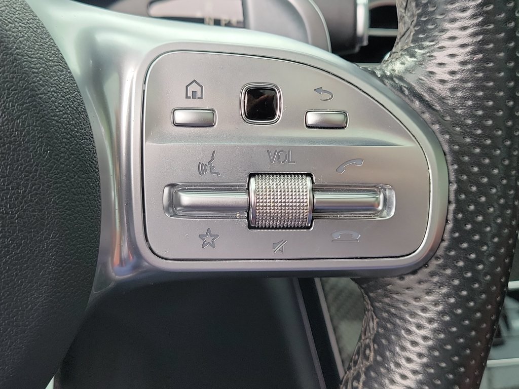 Used 2020 Mercedes-Benz C 43 AMG 4MATIC Sedan image 10