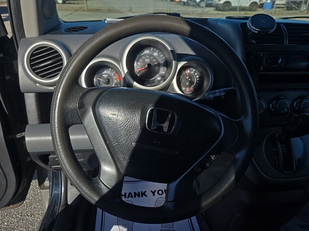 Used 2003 Honda Element EX image 16