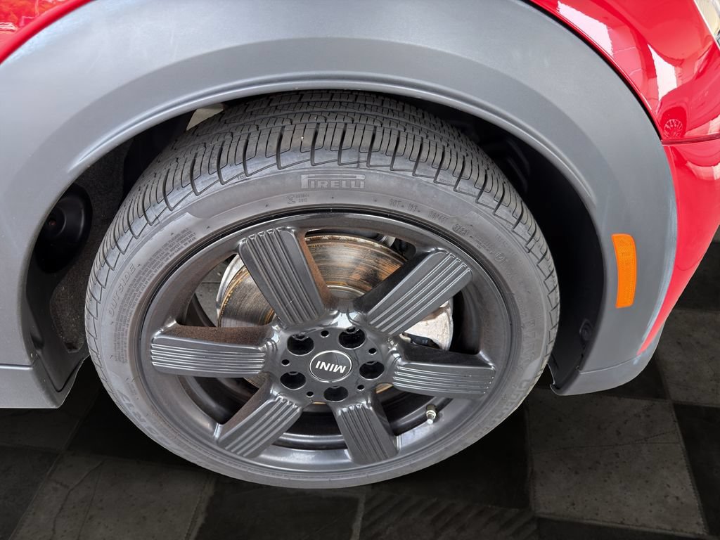 Used 2024 MINI Cooper S FWD image 11