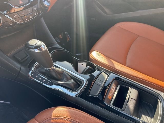 Used 2017 Chevrolet Cruze Premier image 10