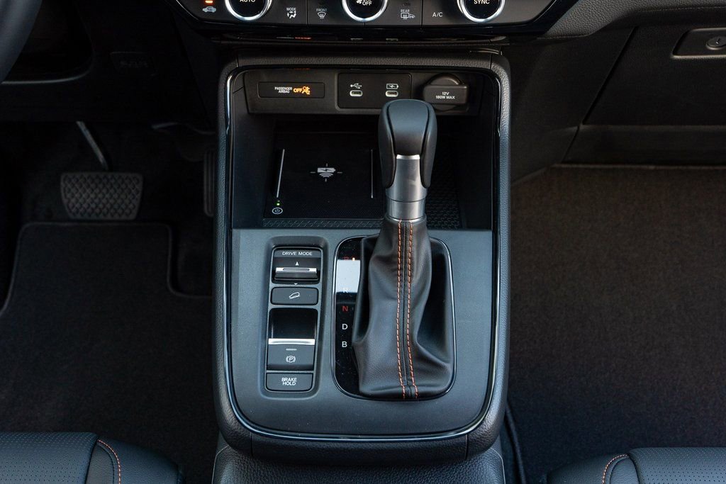 New 2026 Honda CR-V Sport Touring image 22