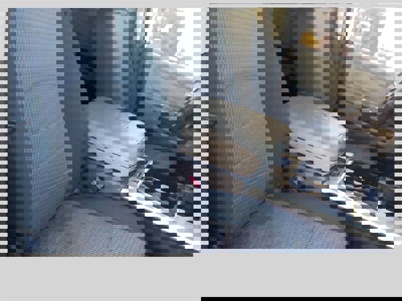 Used 2011 RAM 2500 SLT image 42