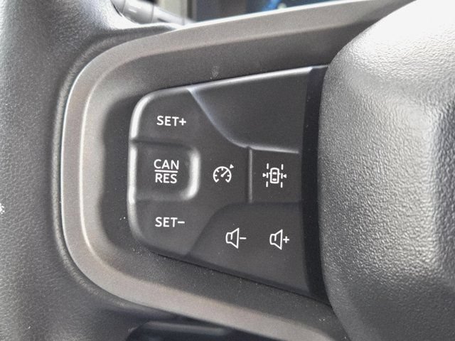 Used 2025 Ford Bronco Big Bend AWD/4WD image 21
