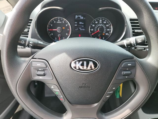 Used 2017 Kia Forte LX image 25