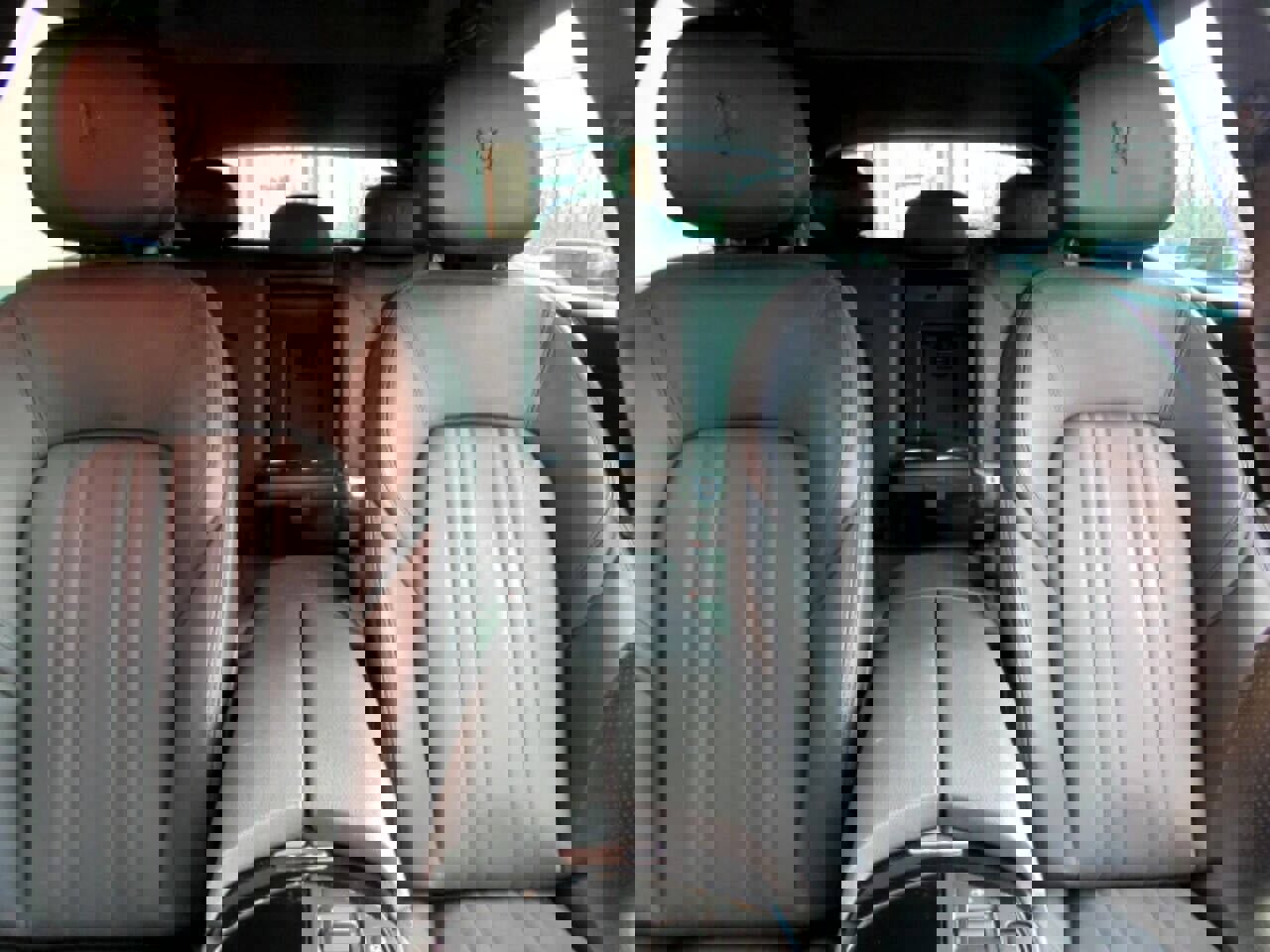 Used 2021 Maserati Levante image 13