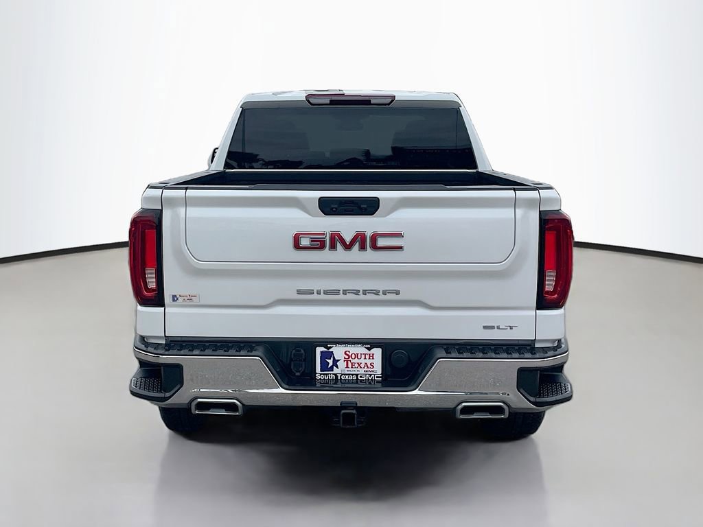 Used 2023 GMC Sierra 1500 SLT image 6