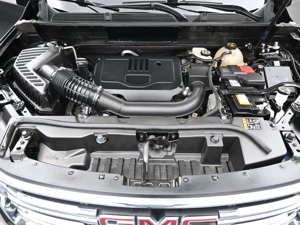 Used 2023 GMC Acadia SLE w/ Driver Convenience Package AWD/4WD image 25