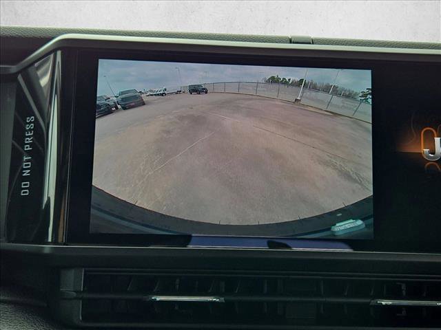 New 2026 Jeep Wrangler Sport image 13