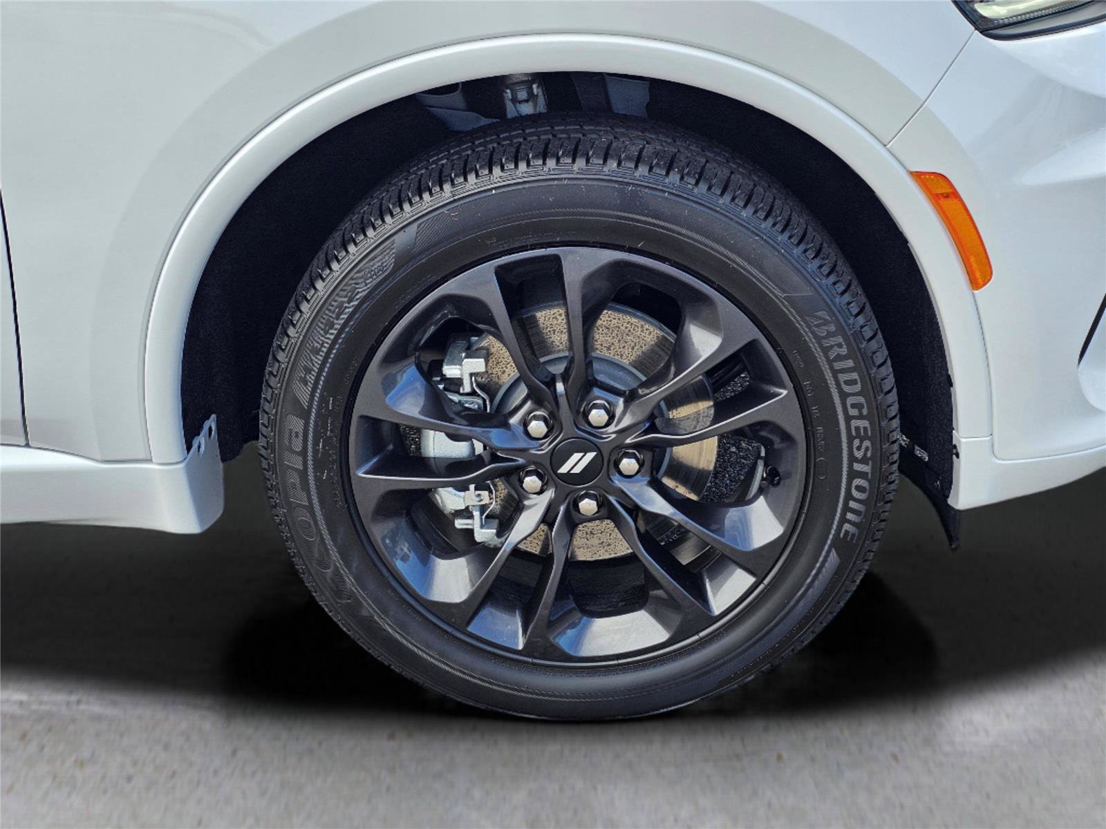 New 2026 Dodge Durango GT w/ Blacktop Package RWD image 6