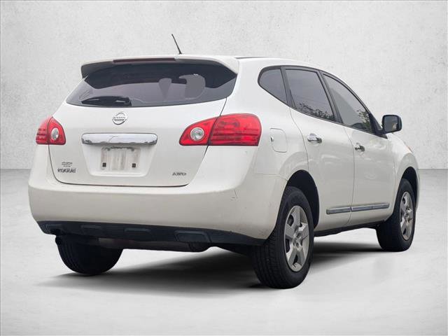 Used 2011 Nissan Rogue S AWD/4WD image 5