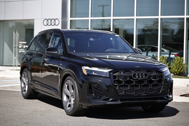 New 2026 Audi Q7 3.0T Prestige image 2